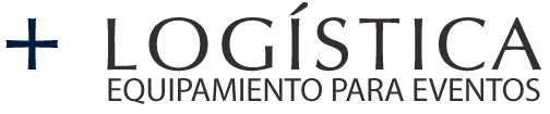+ Logística Argentina - Equipamiento para eventos